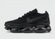 кроссовки Nike Air Max Scorpion Fk Triple Black
