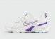 кроссовки Nike V2K Run White Violet Wmns