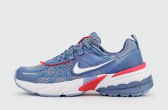 кроссовки Nike V2K Run Blue / White