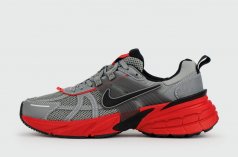кроссовки Nike V2K Run Grey / Red