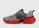 кроссовки Nike V2K Run Grey / Red