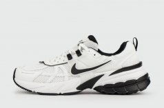 кроссовки Nike V2K Run White Black