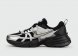 кроссовки Nike V2K Run Black Silver