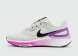 кроссовки Nike Air Zoom Structure 25 White Purple Wmns
