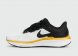 кроссовки Nike Air Zoom Structure 25 White Black