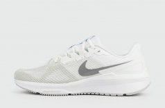 кроссовки Nike Air Zoom Structure 25 All White