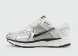 кроссовки Nike Zoom Vomero 5 White Silver