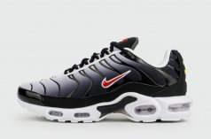 кроссовки Nike Air Max Plus Tn Grey Black
