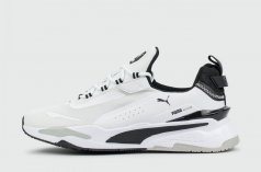кроссовки Puma RS-Fast UNMARKED White / Black