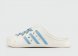 сабо Adidas Clogs White Wmns