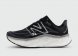 кроссовки New Balance Fresh Foam x More V4 Black White