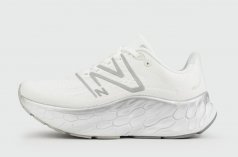 кроссовки New Balance Fresh Foam x More V4 White Wmns