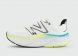 кроссовки New Balance Fresh Foam x More V4 White Yellow