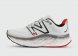 кроссовки New Balance Fresh Foam x More V4 Grey Red