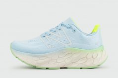 кроссовки New Balance Fresh Foam x More V4 Ice Blue Wmns