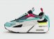 кроссовки Nike Air Max Furyosa Mint / Grey