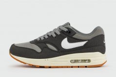 кроссовки Nike Air Max 1 Grepe Grey