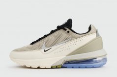 кроссовки Nike Air Max Pulse Light Grey