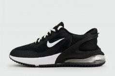 кроссовки Nike Air Max 270 GO Black / White