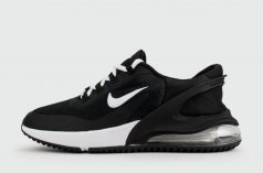 кроссовки Nike Air Max 270 GO Black / White Wmns