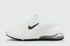 кроссовки Nike Air Max 270 GO Triple White Wmns