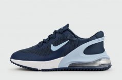 кроссовки Nike Air Max 270 GO Blue / White