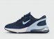 кроссовки Nike Air Max 270 GO Blue / White
