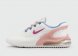 кроссовки Nike Air Max 270 GO White Pink Wmns