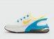 кроссовки Nike Air Max 270 GO White Blue Wmns