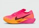 кроссовки Nike VaporFly Next 3 Pink Orange New