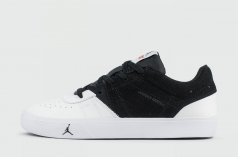 кеды Air Jordan Series ES Black White