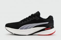 кроссовки Puma Magnify Nitro 2 Black / White