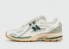Кроссовки New Balance 1906R White Green Cream