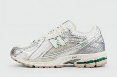 Кроссовки New Balance 1906R White Grey