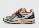 Кроссовки New Balance 1906R Grey Orange
