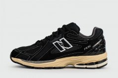 Кроссовки New Balance 1906R Black Beige Ftwr.New