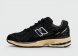 Кроссовки New Balance 1906R Black Beige Ftwr.New