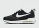 кроссовки Nike Air Max Dawn Black White 2 