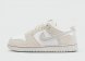 кроссовки Nike SB Dunk Low Grey Txt Wmns