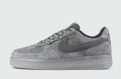кроссовки Nike Air Force 1 low x RC Grey new