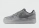 кроссовки Nike Air Force 1 low x RC Grey new