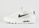 Кроссовки Nike Air Max 90 Wmns White / Black