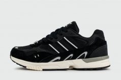 кроссовки Adidas Torsion Super Black / White