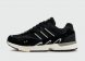 кроссовки Adidas Torsion Super Black / White