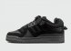 кроссовки Adidas Forum Low x Bad Bunny Wmns Black