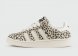 кроссовки Adidas Campus 00 Beige Leopard Wmns