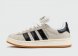 кроссовки Adidas Campus 00s Grey / Black Str. Wmns