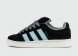 кроссовки Adidas Campus 00s Black Blue Str.