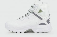 кроссовки Nike ACG Zoom Gaiadome GTX White