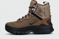 кроссовки Nike ACG Zoom Gaiadome GTX Brown